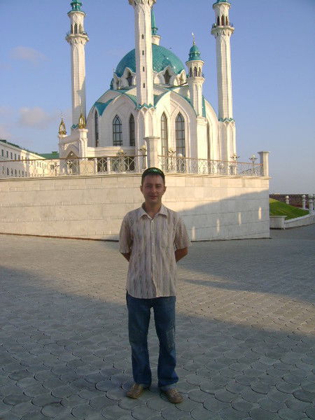 Фаниль Хидиятуллин