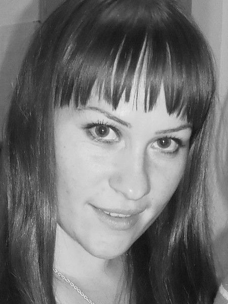 Анастасия Сальникова