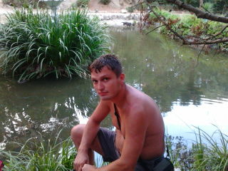 Денис Бородин