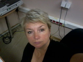 Марина Шилова