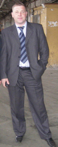 Олег Валуйкин