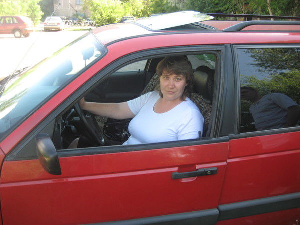 Лариса Букреева