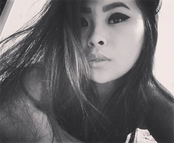 Екатерина Цой