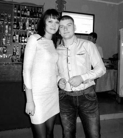 Кристина Музафарова