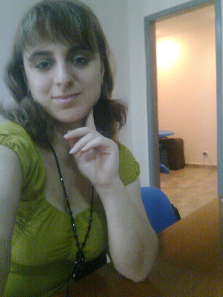 Гульмира Чапанова