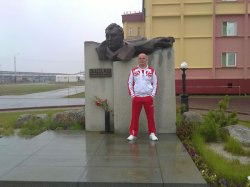 Раф Ахметов