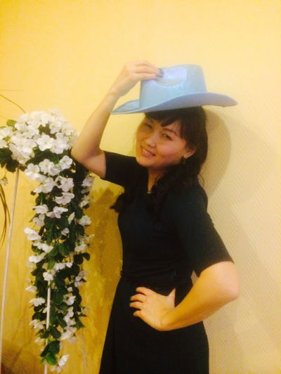 Вера Александрова