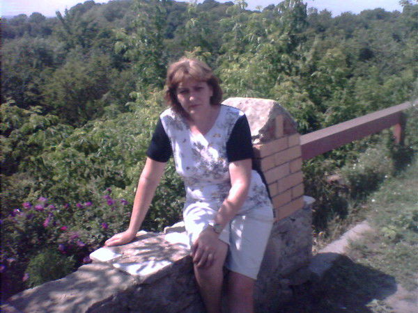 Людмила Акимова