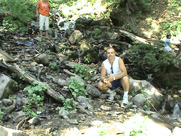 Виктор Савченко