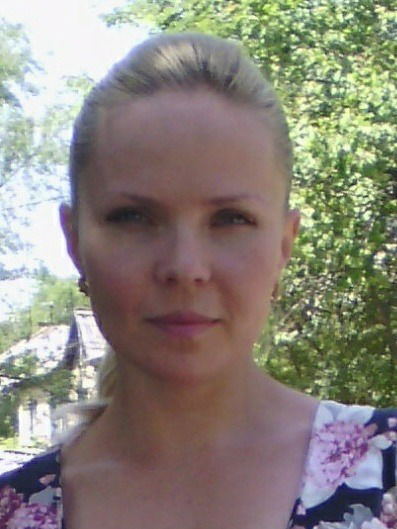 Любовь Боброва