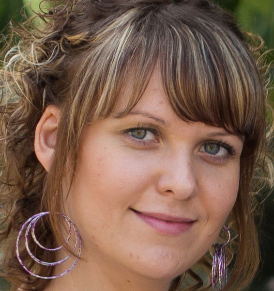 Натали Куликова