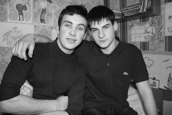 Никита Веселов