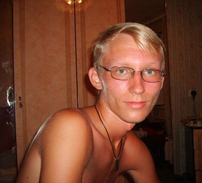 Вячеслав Андреев