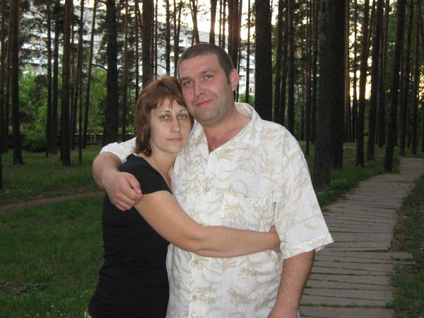 Михаил Миронов