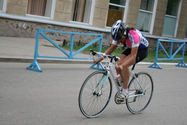 Дарья Харкевич