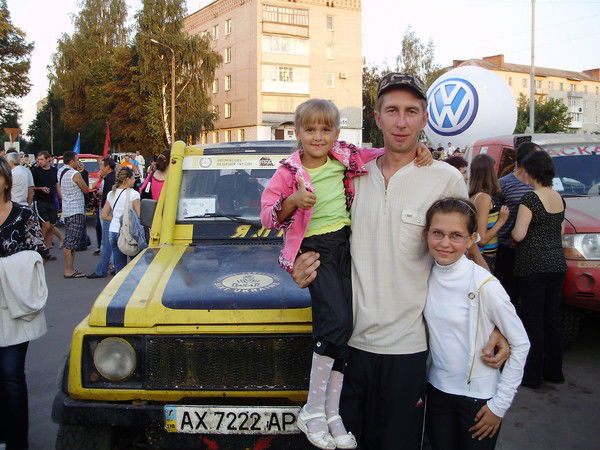 Евгений Золотарёв