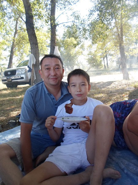 Асет Торпаков