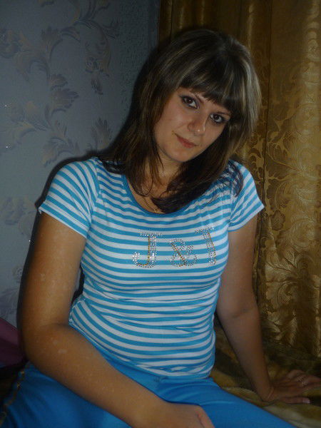 Регина Саркисова