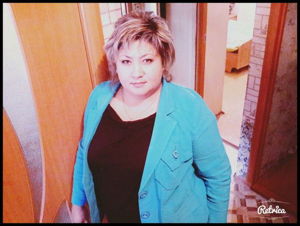 Наталья Козлова