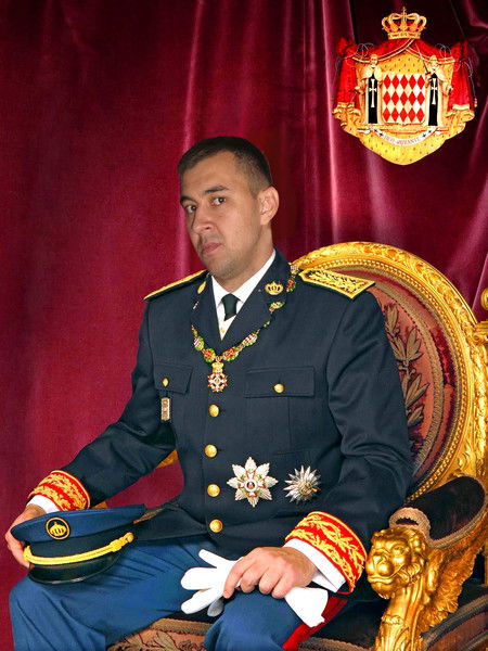 Ронин Мэров