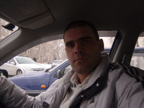 Александр Удилов