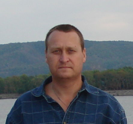 Александр Домрачев