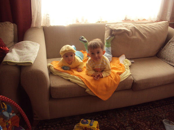 Наталия Жеран