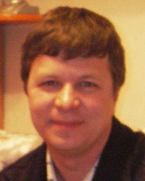 Михаил Голев