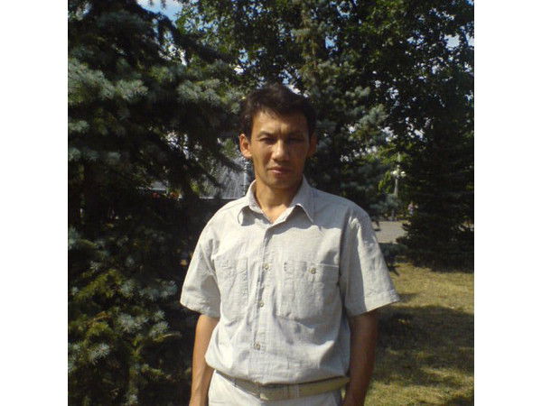 Таймас Сарниязов