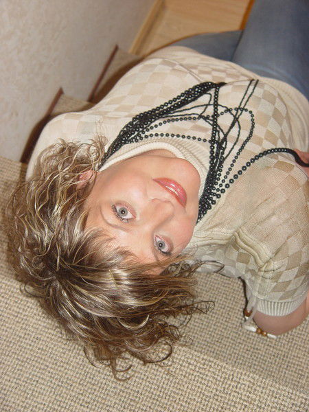 Инна Плясова