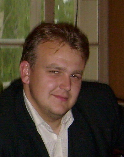 Василий Рязанцев