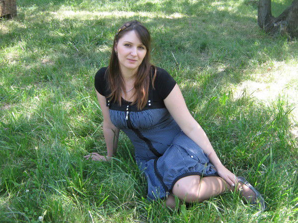 Cветлана Кабешева