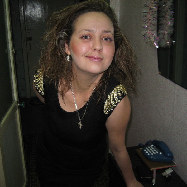 Елена Банаева