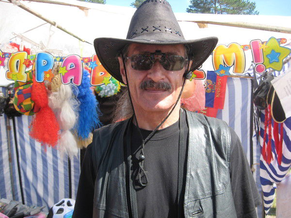 Владимир Бунаков