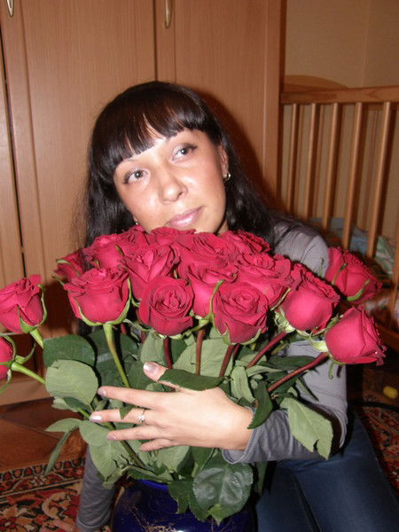 Елена Глинская