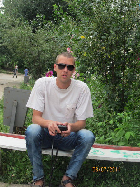 Алексей Андриев