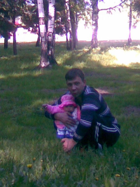 Евгений Бондарь