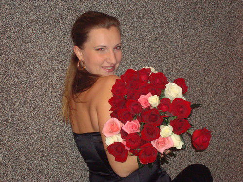 Вика Крупень