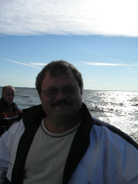 Сергей Уставщиков