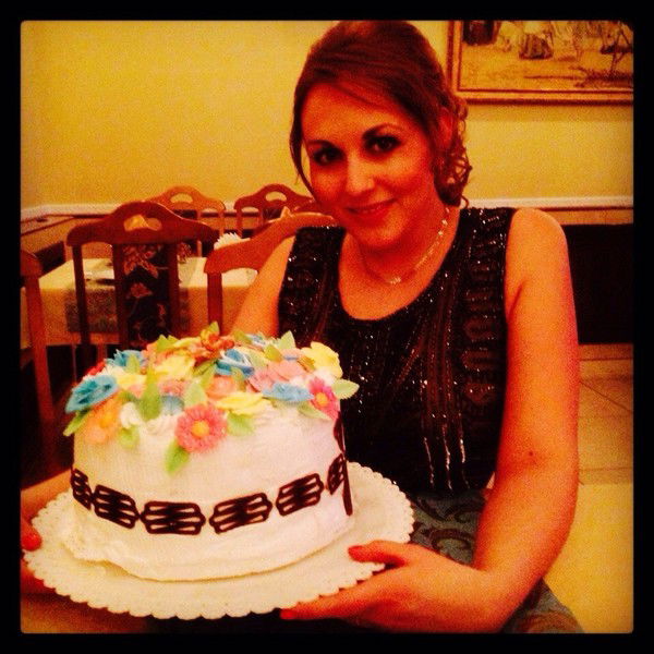 Яна Семилетова