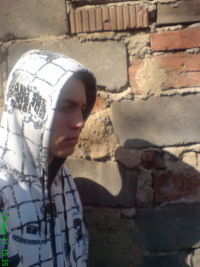 Дмитрий Кравченко