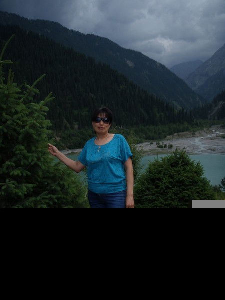 Жанылсын Биртазина