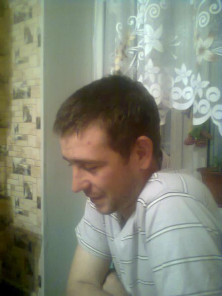 Дима Миронов