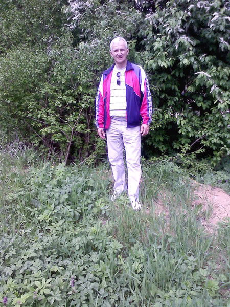 Володя Корсунов