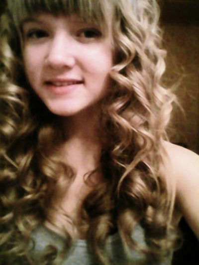 Ксюша Свеженцева