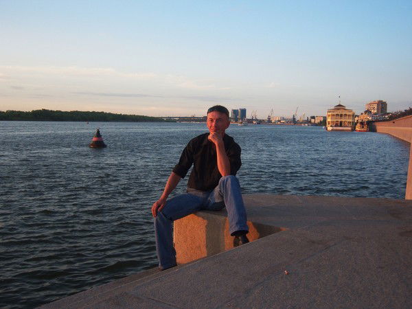 Андрей Канцев