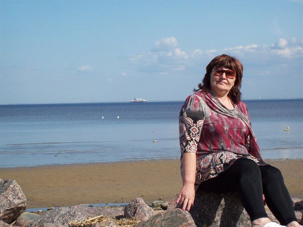 Татьяна Боева