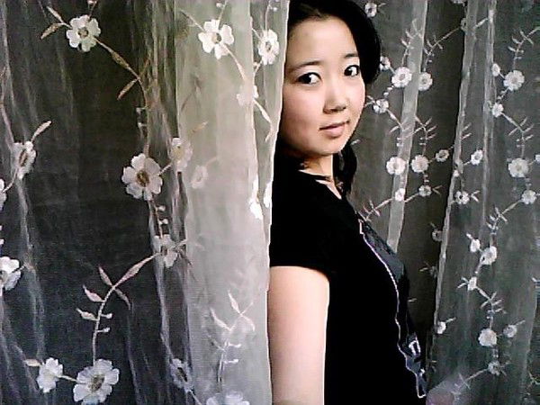 Асель Куламидинова