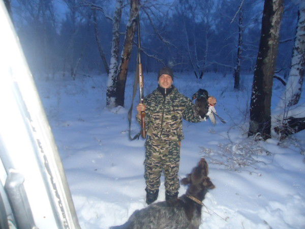 Иван Сорокин