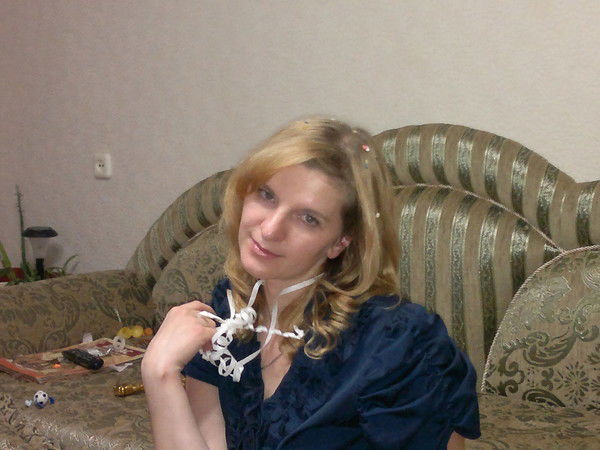 Татьяна Бондарь